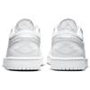 Jordan 1 Retro Low Breathe Triple White Women's DC9508-100