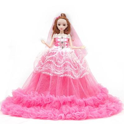 Panenky a plyšové hračky – Panenky