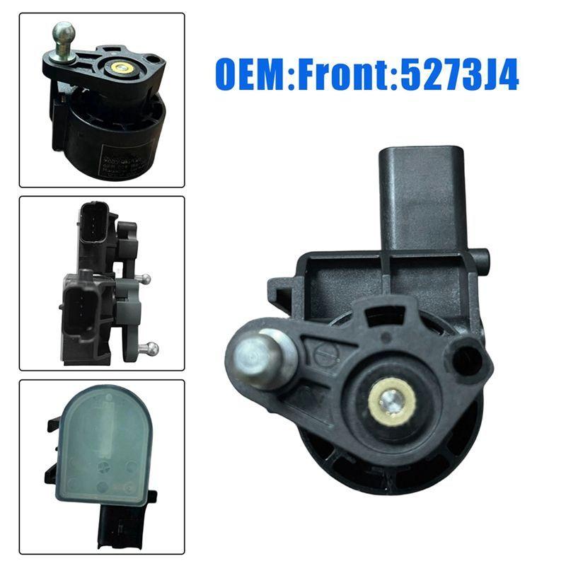 A21F-New Body Height Sensor 9663696880 For 508 508SW Citroen C5 C6