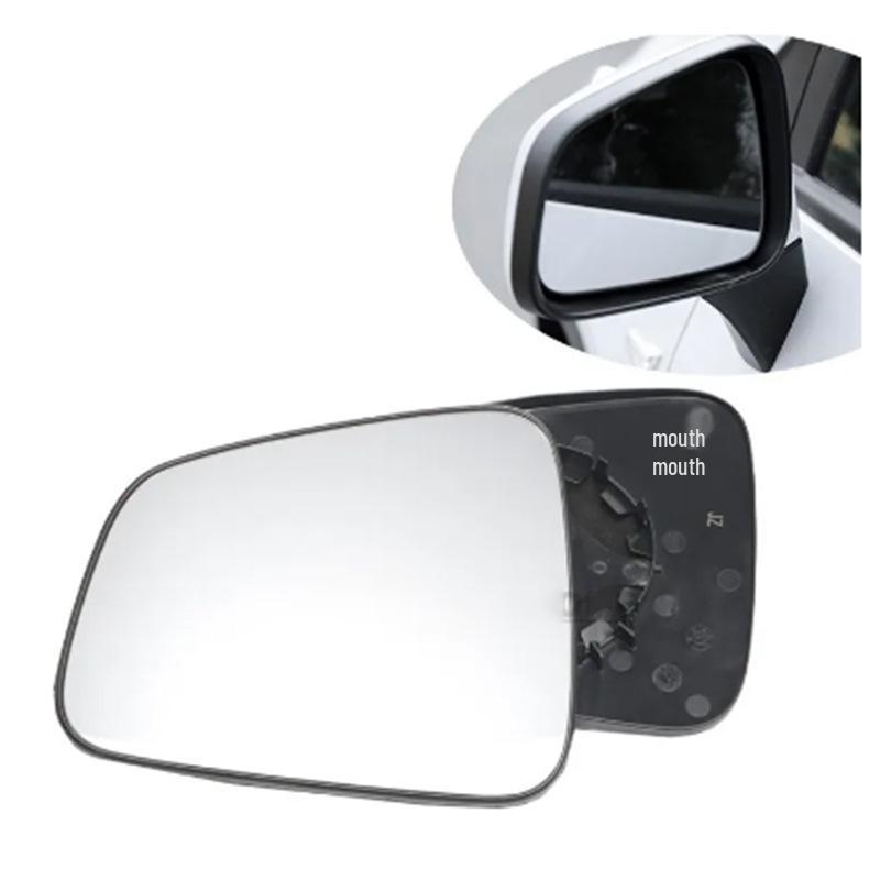 Rearview Mirror Lens Replacement for 2012-2020 Chevrolet Trax Tracker