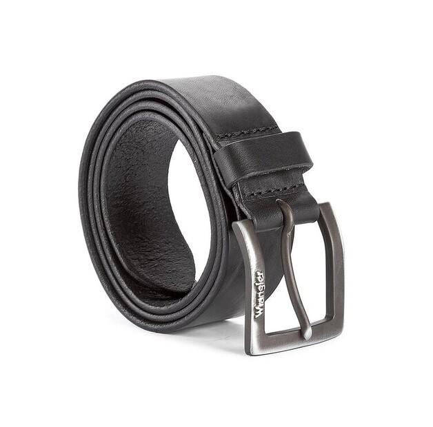 Ремень мужской Wrangler Kabel Buckle EU 110