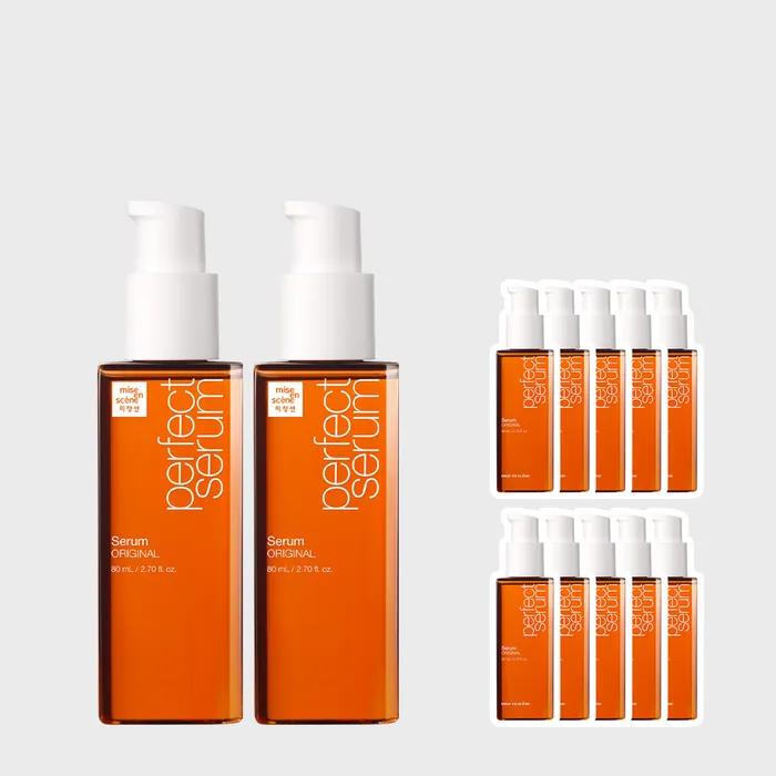 Mise En Scene Perfect Serum 80ml Collection 2
