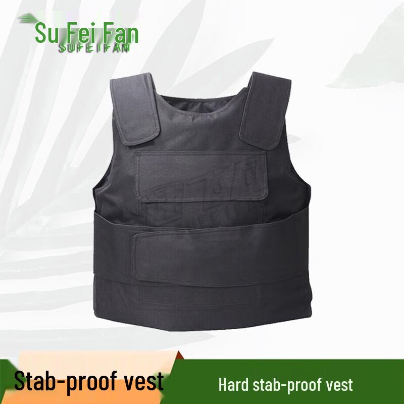 Security Patrol Stab-Proof Vest