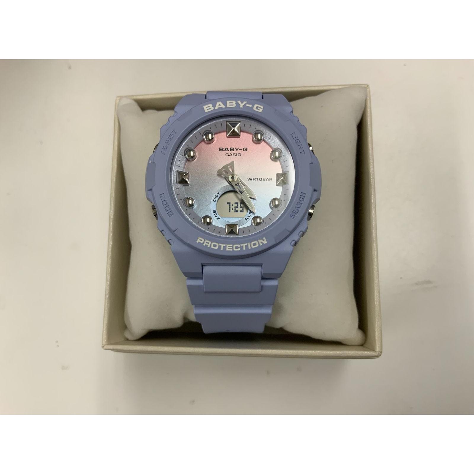 [Used] BGA-320-2A1JF