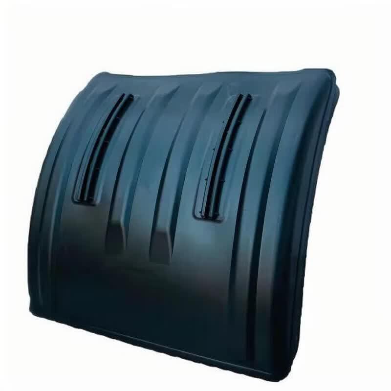 Huademi Plastic Mudguard for Steyr