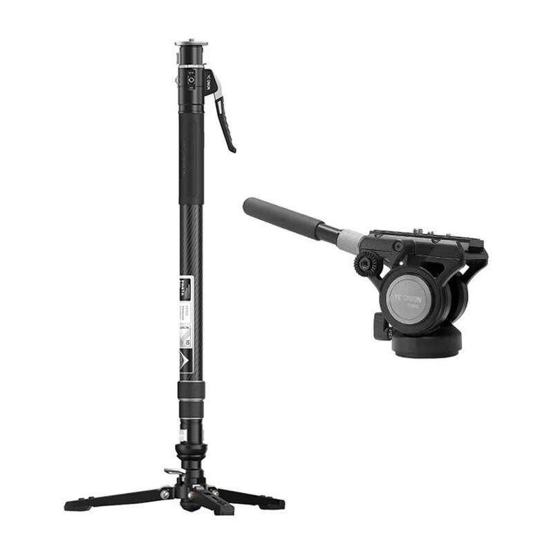 YC Onion Pine Cone Monopod Pro