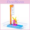 Simulated Water Turbine Assembly Material Set For Kids Diy Physics Educational Toy Source Factory