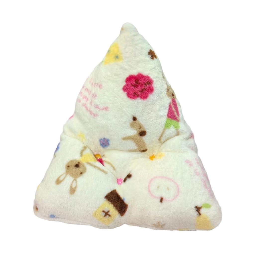 LABUBU Plush Accessories: Shark Suit Bear & Duck Sofa Pendant Replacement