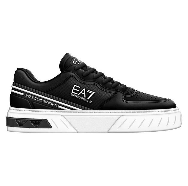 EA7 EMPORIO ARMANI Кросовки X8X173_XK374