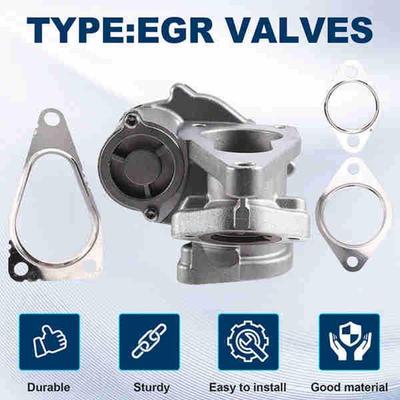 EGR Valve 8200507299 for 2005-2015 Suzuki Grand Vitara