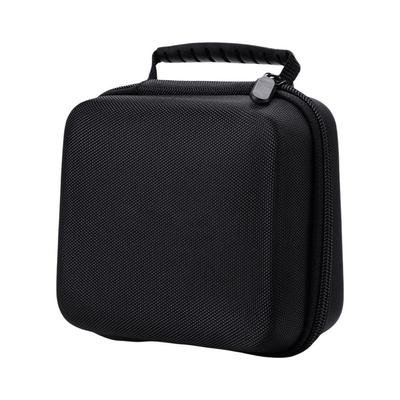 Protective Zipper Earphone Case Shockproof Pouch Carrying Bag Durable Headset Pouch Box  Travel