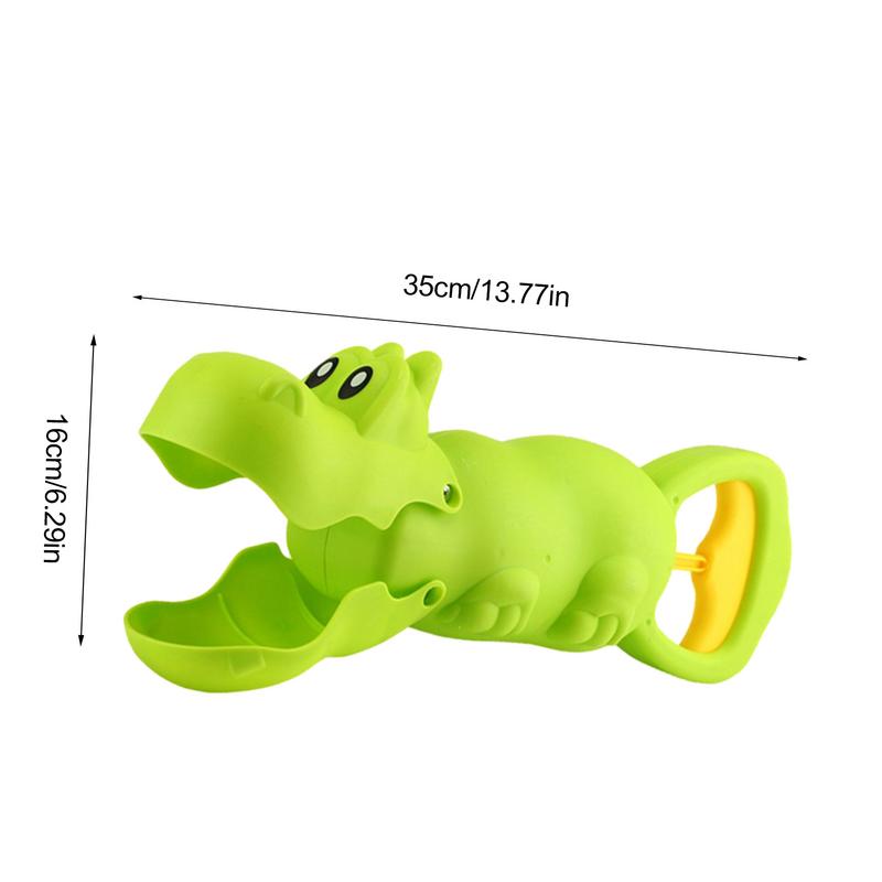 Маленькие лопатки для детей — фото 7