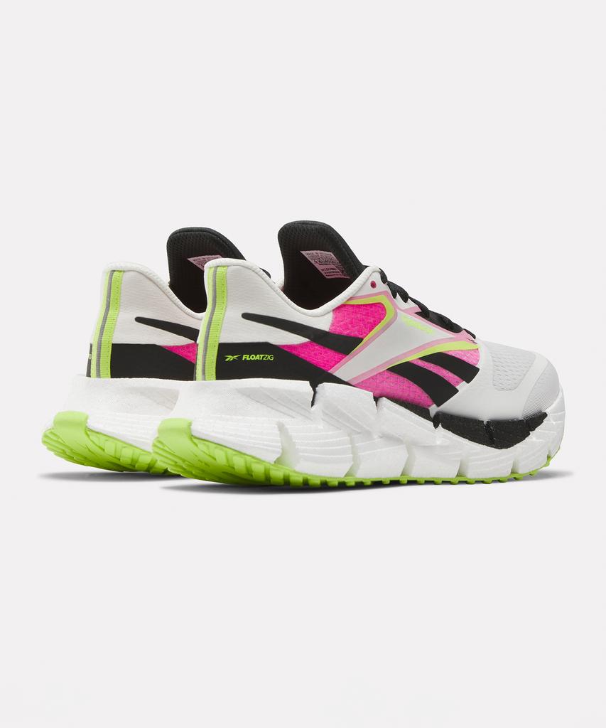 Reebok Float Weave 1(W) - Pink:Lime / 100206602