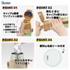 Skater Children's Stainless Steel Water Bottle Direct Drinking 470ml My Neighbor Totoro Cat Bus Sanrio Child-friendly Lightweight Type Cold Storage Wa