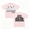 Backstreet Boys Everybody Were Back Again Print Tshirt Unisex WoUnisex Nostalgic Music Fan Casual Cotton Top