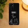 Game Red Dead R-Redemption phone Case For Samsung S25,24,21,22,23,30,Ultra,20,Plus,Fe,Lite,Note Soft Black Cover