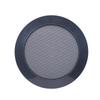 4inch Speaker Net Cover Home Home Mesh Enclosure Speakers Plastic Frame Metal Iron Wire Grilles