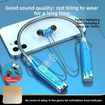 Audio/Video – Bezdrátová sluchátka