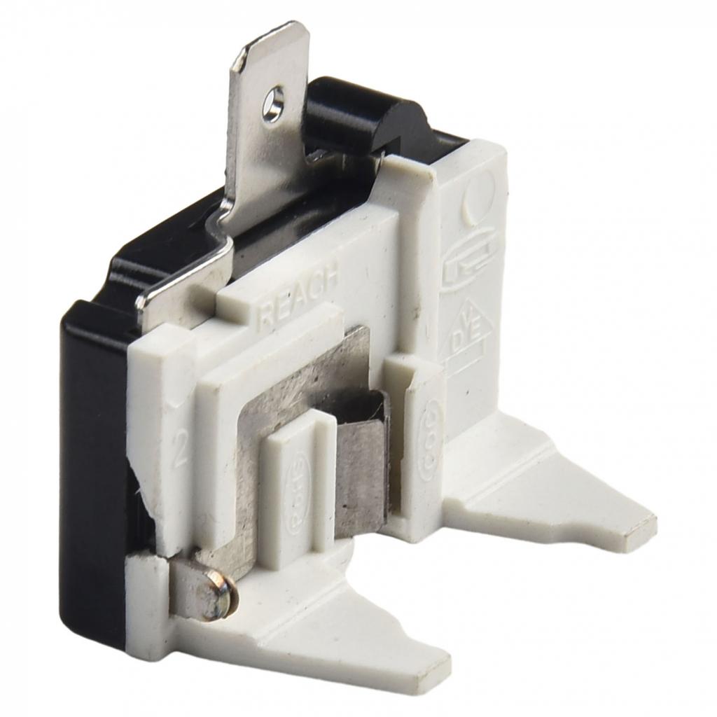 Zabezpieczenie przeciążeniowe Zabezpieczenie Przekaźnik Rozrusznik Materiały