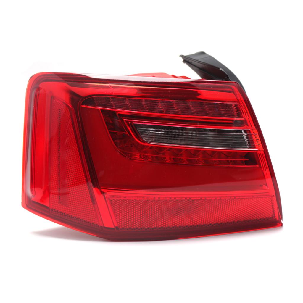 Automobile LED Tail Light Assembly Left/Right Side for A6 C7 2012-2016 Repalces Part Number 4GD945094