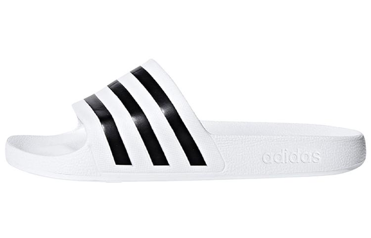 Шлепанцы Adilette Adidas Aqua  Cloud White   F35539 38