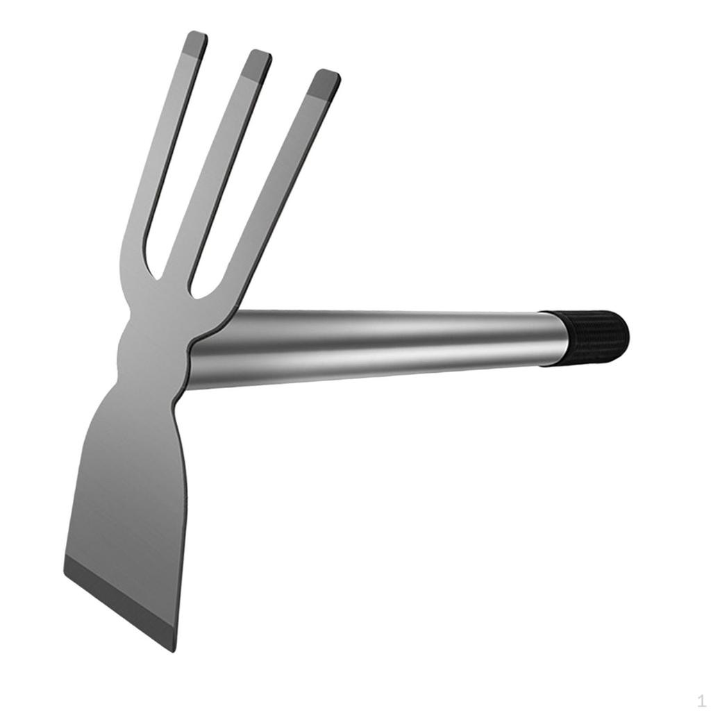 Function Weeding Tool for Garden Use