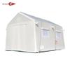 Old General Outdoor Inflatable Medical Emergency Tent
