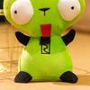 25cm Ultima Bambola Invasore Alieno Kawaii Peluche Giocattolo Peluche Figura Bambola Cartone Animato Anime Carina Bambini Compleanno Festa Regalo Bambola