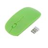 2.4G Ergonomic Wireless Gaming Mouse with USB Receiver for PC Laptop Computer