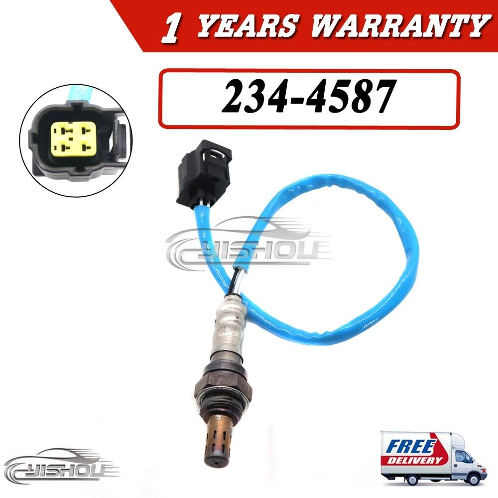 234-4587 Downstream Rear O2 Oxygen Sensor For 2005-2010 Chrysler 300 2.7L 3.5L