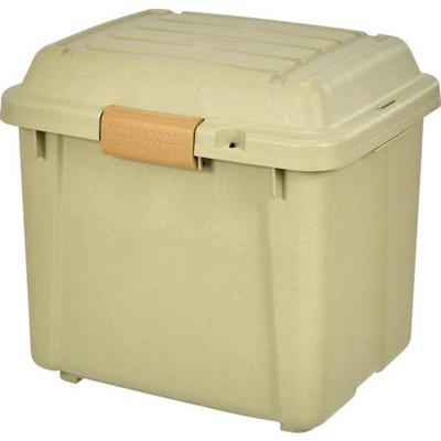 TRUSCO CHAlliance Tea Leaves Incargo 37L TIC37