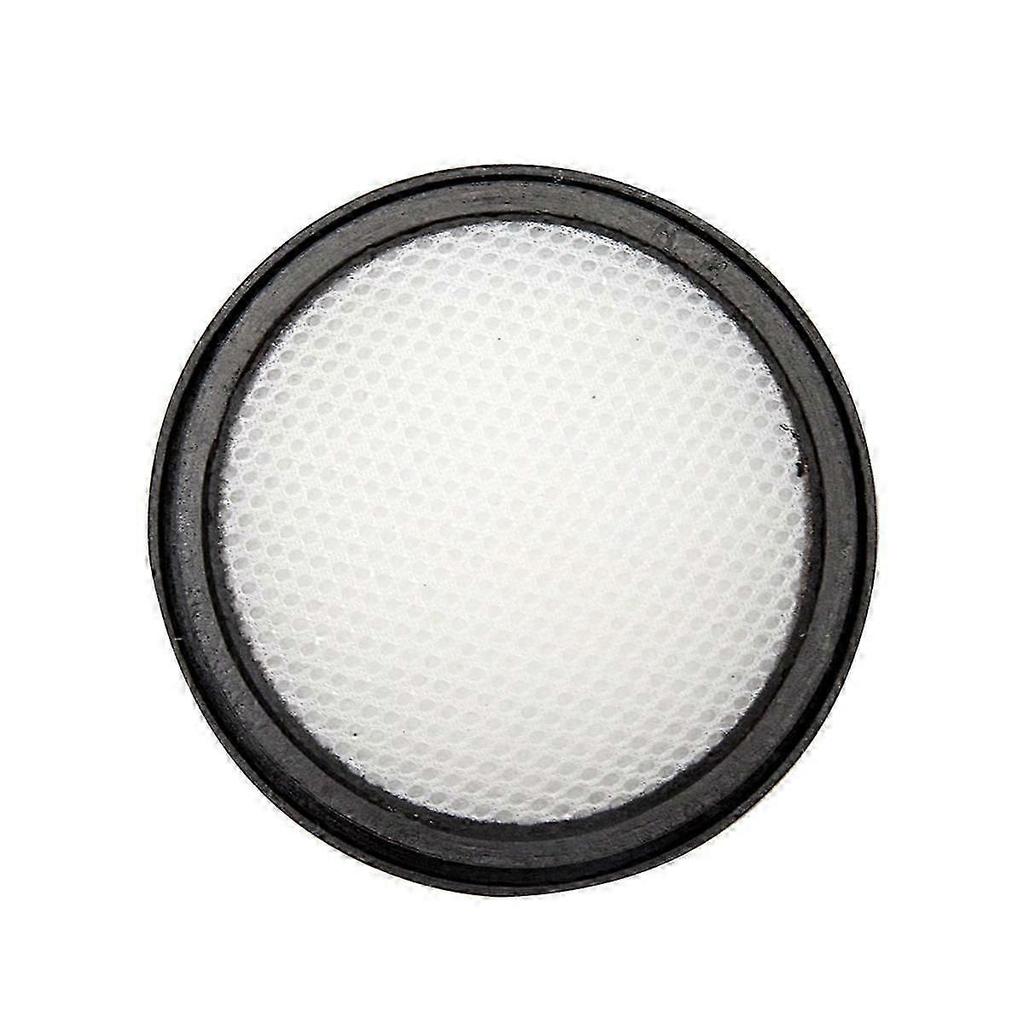 6 PCS Filtres Aspirateur Réutilisables Pièces de Rechange pour Aspirateur Balai Sans Fil V770