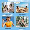 Yan Chun Tang Watery Whitening SPF50+ Primer: Waterproof, Sweatproof UV Protection Sunscreen Cream