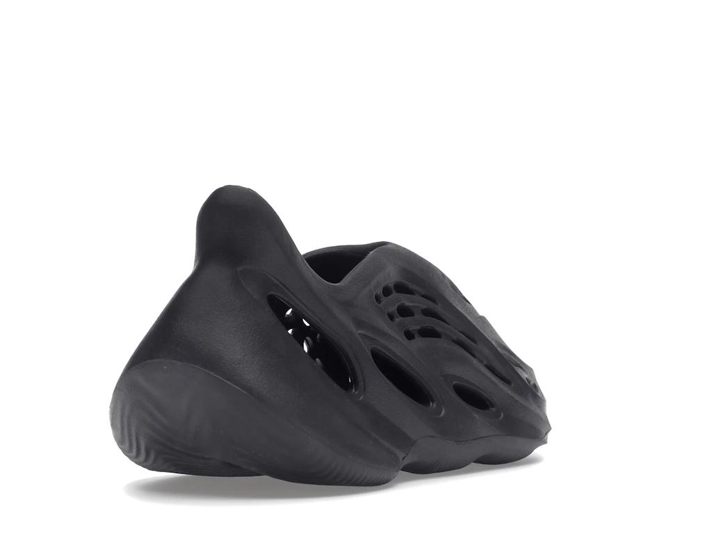 Adidas Originály Yeezy Foam Runner Onyx EVA Unisex Pantofle HP8739