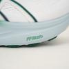 Asics Gel Kayano 32 Weiß Jaspisgrün Herren Sneaker 1011C052-102