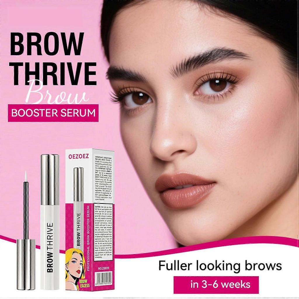 3,5 ml Wimpernwachstumsserum – Wimpernverstärker für längere, vollere & dichtere Wimpern