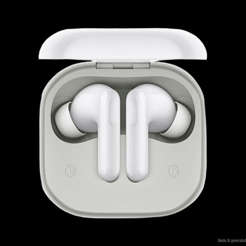 HONOR Earbuds S TWS Active Noise Cancelling Earbuds