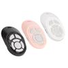 Remote Control Scrolling Ring for Short Video Smartphone and Tablet Page Turner BT5.2 Wireless Contr