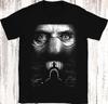 Sinister Psychiatrist T-Shirt | Psychological Horror Tee | Classic Crime Thriller Shirt