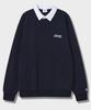 JEEP Rugby Sweatshirt (Jp5Tsu824Na)