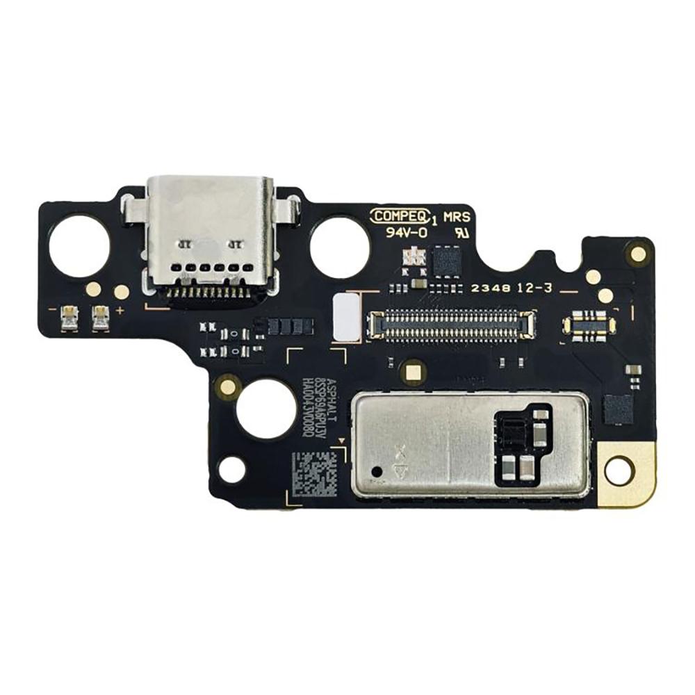 For Lenovo Legion Y700 (2023) OEM Charging Port Flex Cable Replacement Part (without Logo)