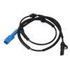 ABS Raddrehzahlsensor 4545J9 Schnelle Reaktion Ersatz für Citroen C‑Elysee C3 II III Picasso C4 Cactus DS3 Cabrio