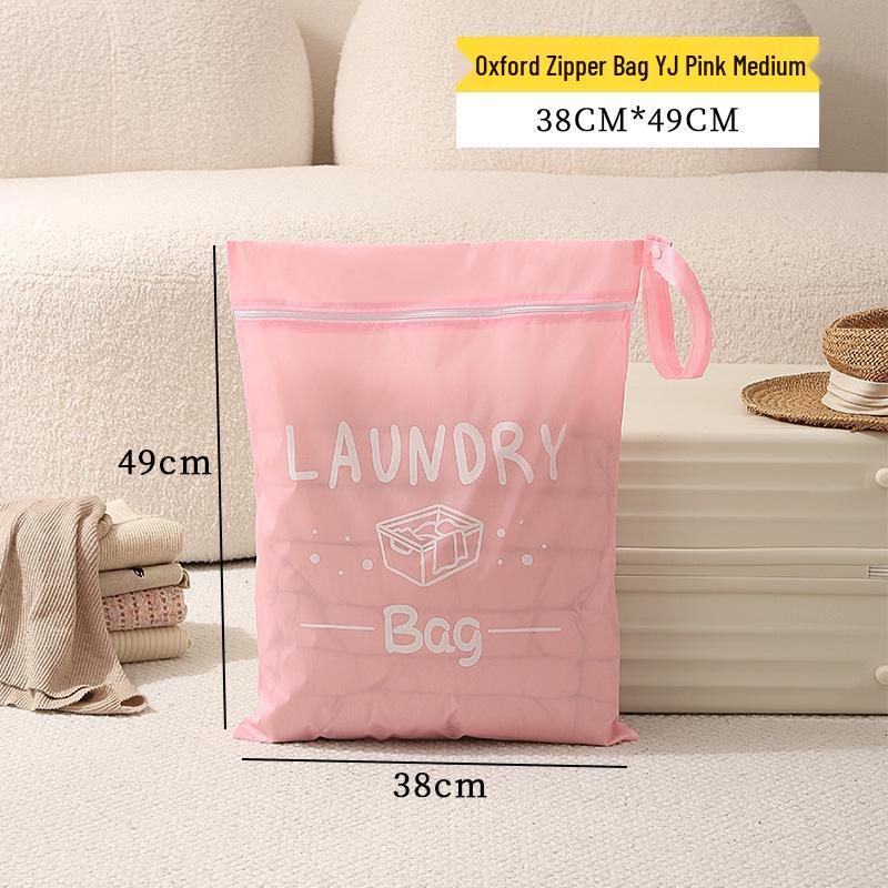 New Large Capacity Waterproof Travel Clothing Storage Bag