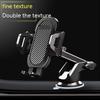 2pcs Mobile Phone Holder Car Vent Dashboard Air Conditioning Vent Mobile Phone Navigation Bracket