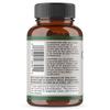 Calcium 900 Mg Dietary Supplement, With Vitamin D3 1600 IU, 120 Capsules Per Bottle