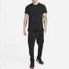 Nike Set-in Sleeve T-Shirt Men's Black DM6669-010