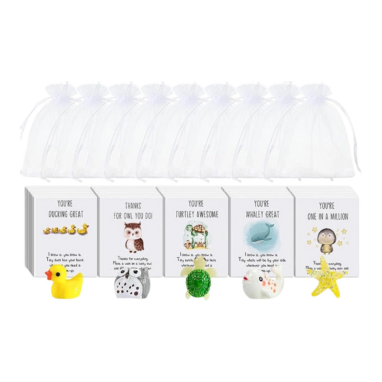 

Смешная открытка на день рождения мультяшная креативная карманная подарок One Size