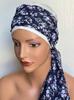 Turban Wera Bm Ecru 378 Scarf After Chemotherapy
