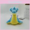 Cartoon Lapras 14cm Plush Doll Children Toy For Kids Collectors And