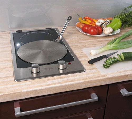 Induction Pad